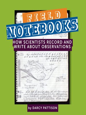 cover image of Field Notebooks